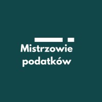 Mistrzowie Podatków logo - Similar company to Filmforum
