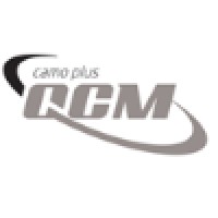 Q.C.M. camo plus AG logo
