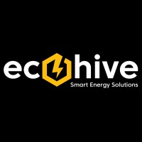 Ecohive logo - Similar company to Reboot Solar