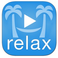 Nature Relaxation™ Films logo - Similar company to Jukevision