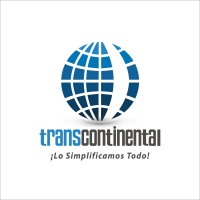 Transcontinental logo - Similar company to Transcontinental Logistics Cia. Ltda.