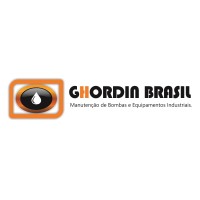 Ghordin Brasil bombas e equipamentos industriais logo - Similar company to Fluidsecure - Fuel Management In A Box