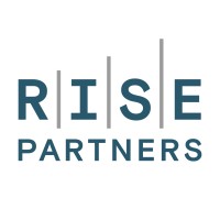 RISE PARTNERS WPG logo - Similar company to Raw Partner
