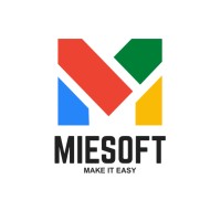 MIESoft - Make It Easy logo - Similar company to Cartesian Creative