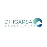 Dhigarsa Aquaculture logo - Similar company to Sgara