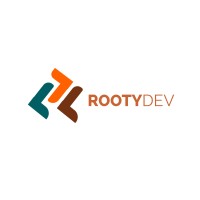 RootyDev logo - Similar company to Dervan Solutions