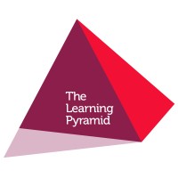 The Learning Pyramid logo - Similar company to Learning Plan