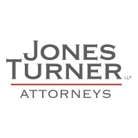 Jones Turner, Llp