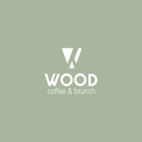 Wood Coffee & Brunch logo - Similar company to Echoes Digital