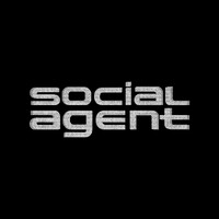 Social Agent logo - Similar company to The Social Agent