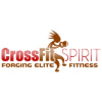 Crossfit Spirit