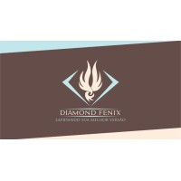 Diamond Fenix logo - Similar company to Nun Engenharia