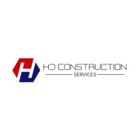 HD Construction Services logo - Similar company to Weekend.Wealth