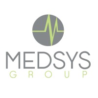 MedSys Group logo - Similar company to Nearterm Corporation