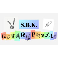 Sbk Notary Public