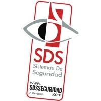 SISTEMAS DE SEGURIDAD SDS logo - Similar company to Asa Seguridad