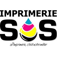 IMPRIMERIE SOS logo - Similar company to Infinity 8