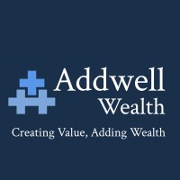 Addwell Wealth logo - Similar company to Ant Pro