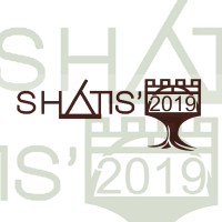 SHATiS'19 - 5th International Conference on Structural Health Assessment of Timber Structures logo - Similar company to International Conference Of Structural & Geotechnical Engineering