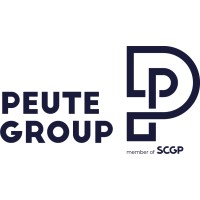 Peute Group logo - Similar company to America Chung Nam
