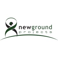 Newground Projects logo - Similar company to She Group Health, Safety And Environmental Consulting