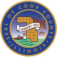Cook County Government logo - Similar company to Chicago Department Of Housing
