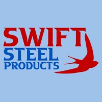 Swift Steel Products logo - Similar company to Precision Profiles