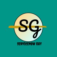 ServiceNow Guy logo - Similar company to Unitm Technologies Private Limited