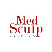Clínica MedSculp logo - Similar company to Saúde 10 Clínica