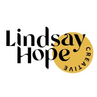 Lindsay Hope Creative logo - Similar company to I Can Explain