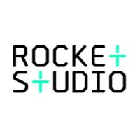 Rocket Studio logo - Similar company to Rocket Studios