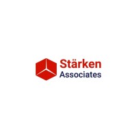 Starken Associates logo - Similar company to Fine Bubble Technologies (Pty) Ltd