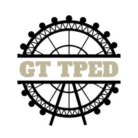 Georgia Tech Theme Park Engineering and Design logo - Similar company to Theme Park Entertainment Group @ Uarizona