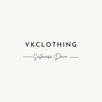 VK clothing logo - Similar company to Ifreedom Financial Solutions Inc.
