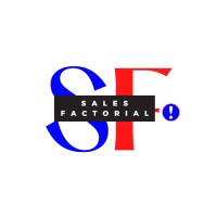 Sales Factorial Consulting logo - Similar company to Bquins Solution Limited