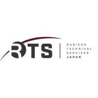 RUBICON TECHNICAL SERVICES JAPAN GK logo - Similar company to Rubicon Technical Services - Rts