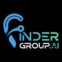 Finder Group logo - Similar company to Ssr Group Noida
