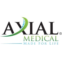 Axial Medical logo - Similar company to Tectri Sa