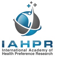 INTERNATIONAL ACADEMY OF HEALTH PREFERENCE RESEARCH logo - Similar company to American Society Of Health Economists