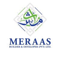 Meraas Builder & Developer (Pvt) Ltd. logo - Similar company to Pantheon Construction Ltd