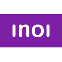 INOI Georgia logo - Similar company to Dexiconn