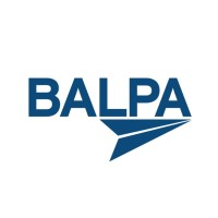 British Airline Pilots' Association (BALPA) logo - Similar company to Airlineprep Ltd