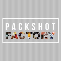 PackShot Factory logo - Similar company to Eufoto