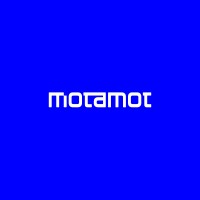 Motamot logo - Similar company to Trustio - Your Alumni Bank