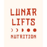 Lunar Lifts Nutrition logo - Similar company to Encha