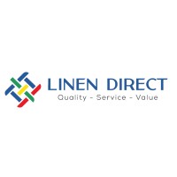 Linen Direct logo - Similar company to Tonrose Ltd