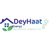 DeyHaat logo - Similar company to Ampius Technologies