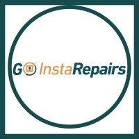 Goinsta Repairs logo - Similar company to Aquaplus Technologies Peru Sac