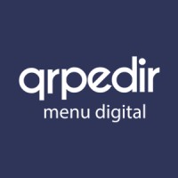 qrpedir logo - Similar company to Bierheld