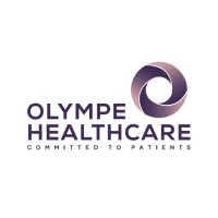 OLYMPE HEALTHCARE logo - Similar company to Aurora France